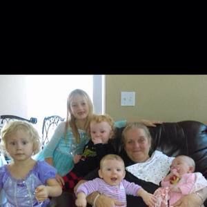 Meet your Posher, Cathryn